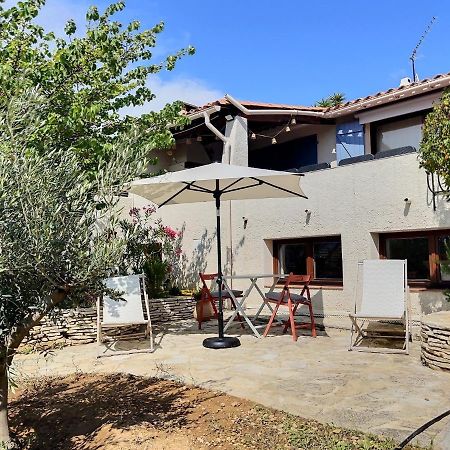 La Petite Boheme K6Conciergerie Apartamento Cassis Exterior foto