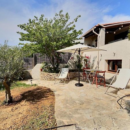 La Petite Boheme K6Conciergerie Apartamento Cassis Exterior foto